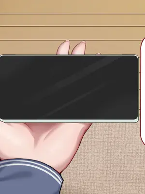 [れとりっく] 僕の恋人には巨根のセフレがいます_064