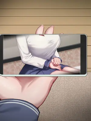 [れとりっく] 僕の恋人には巨根のセフレがいます_065