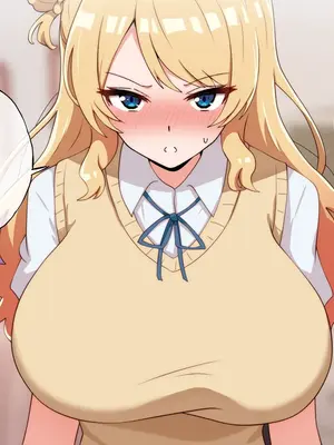 [radio tower (ラジオ先生)] うちのデカ乳姉ちゃん、彼氏とヤる前にえっちの練習がしたいって言い出してきた（个人机翻）_019