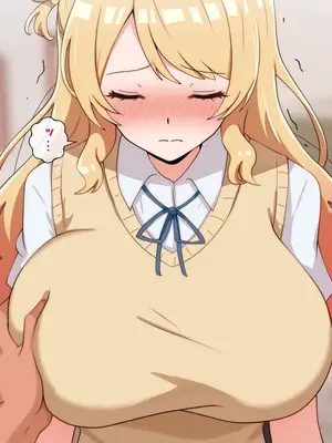 [radio tower (ラジオ先生)] うちのデカ乳姉ちゃん、彼氏とヤる前にえっちの練習がしたいって言い出してきた（个人机翻）_020