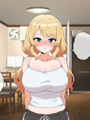 [radio tower (ラジオ先生)] うちのデカ乳姉ちゃん、彼氏とヤる前にえっちの練習がしたいって言い出してきた（个人机翻）_142