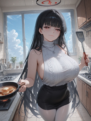 [Paperhero] 調月 リオ   RIO[AI Generated]_001_021