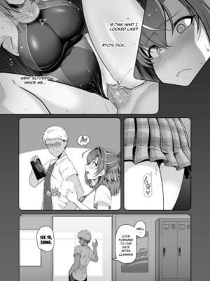 [8cm (はっせん)] レンタル水泳部カノジョ2 [無修正][英訳][DL版]_014