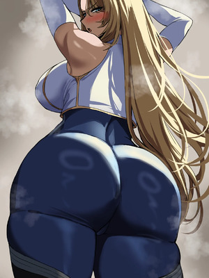 [Drogod-HellaP] 合集 [機翻潤色]_0003