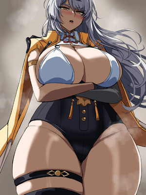 [Drogod-HellaP] 合集 [機翻潤色]_0011