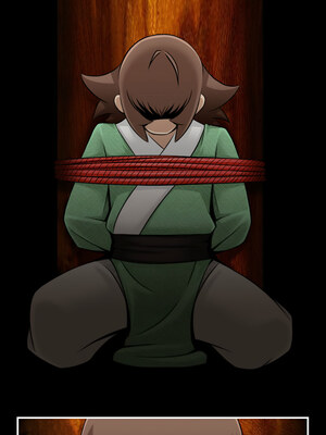 性感的高手們 33-34話_34_5_vnjv