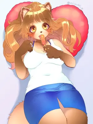 (C89) [miyubi (きいち)] 聞こえてますよ!お姉さん｜都听见哦！姐姐！ [zc2333]_18