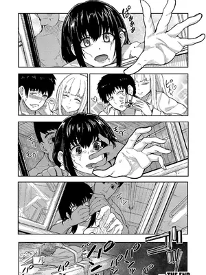 [周辺コウイチ] 本気交尾にドハマりした爆乳委員長 -私ってそんな下品な声出してるんですか？｜徹底淪陷在激烈性愛中的爆乳班長—我竟會叫得如此淫亂…？ [巨乳星人個人漢化]_177