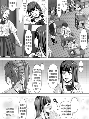 [イシュティス] ド田舎暮らし[AI漢化]_01-07