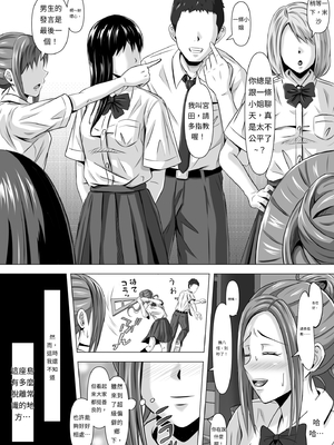 [イシュティス] ド田舎暮らし[AI漢化]_01-08