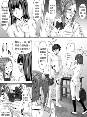 [イシュティス] ド田舎暮らし[AI漢化]_01-11