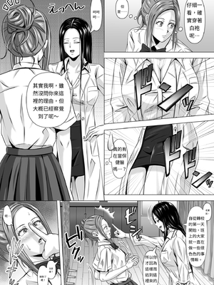 [イシュティス] ド田舎暮らし[AI漢化]_01-21