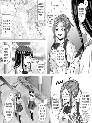 [イシュティス] ド田舎暮らし[AI漢化]_02-12