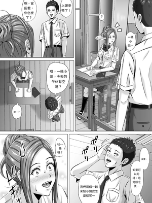 [イシュティス] ド田舎暮らし[AI漢化]_02-17