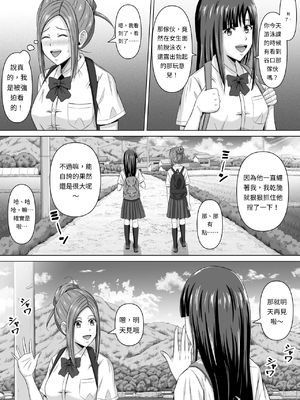 [イシュティス] ド田舎暮らし[AI漢化]_04-03