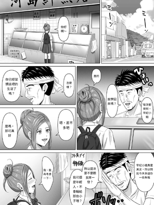 [イシュティス] ド田舎暮らし[AI漢化]_04-14