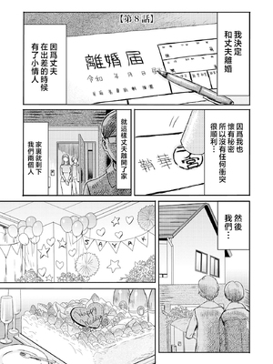 [黒岩瑪瑙] 相姦症候群 ～僕だけの雌母～ 第八话 [中国翻訳] [熊熊无修正] 全完结_i-0172