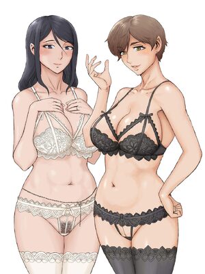 [黒岩瑪瑙] 相姦症候群 ～僕だけの雌母～ 第八话 [中国翻訳] [熊熊无修正] 全完结_i-0207