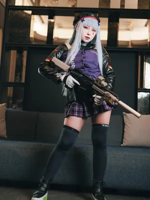 Tokar - HK416_02