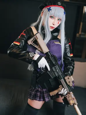 Tokar - HK416_03