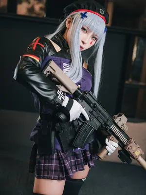 Tokar - HK416_05