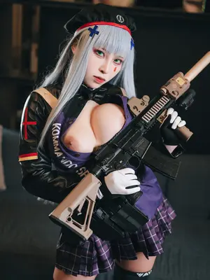 Tokar - HK416_11