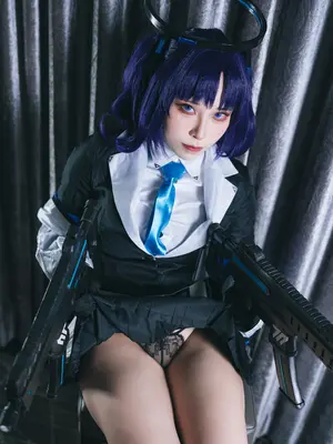 Tokar - Hayase Yuuka_05