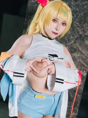 Tokar - Hoshikawa Sara_17