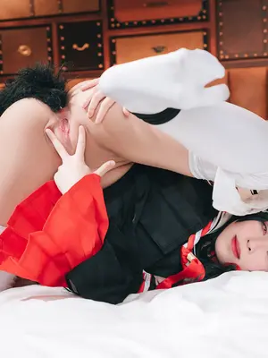 Tokar - Ookami Mio_24