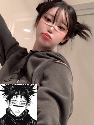 [Imeva] Collection ＜3 - Sort by Name - Always update_068