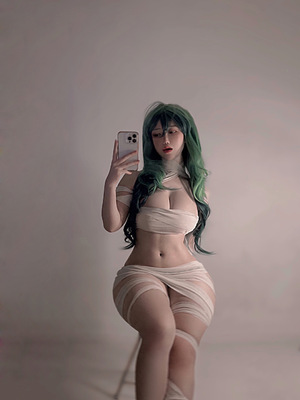 [Imeva] Collection ＜3 - Sort by Name - Always update_089