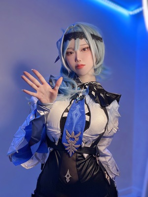 [Imeva] Collection ＜3 - Sort by Name - Always update_094