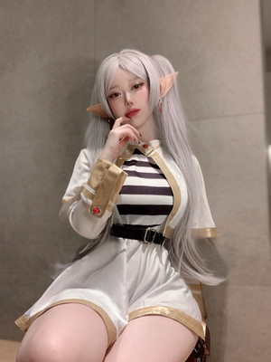 [Imeva] Collection ＜3 - Sort by Name - Always update_104