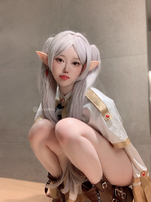 [Imeva] Collection ＜3 - Sort by Name - Always update_108