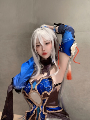 [Imeva] Collection ＜3 - Sort by Name - Always update_155