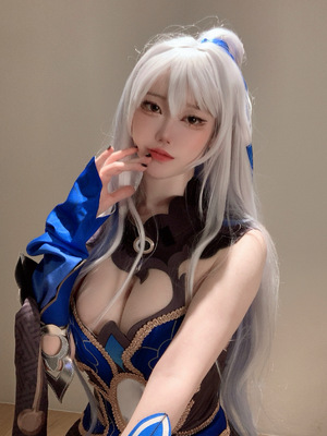 [Imeva] Collection ＜3 - Sort by Name - Always update_156