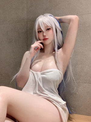 [Imeva] Collection ＜3 - Sort by Name - Always update_158