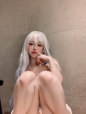 [Imeva] Collection ＜3 - Sort by Name - Always update_159