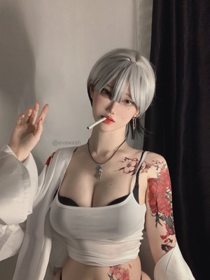 [Imeva] Collection ＜3 - Sort by Name - Always update_188