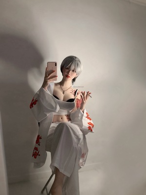 [Imeva] Collection ＜3 - Sort by Name - Always update_191