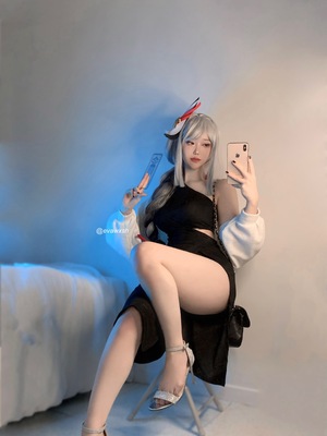 [Imeva] Collection ＜3 - Sort by Name - Always update_309