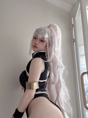 [Imeva] Collection ＜3 - Sort by Name - Always update_346