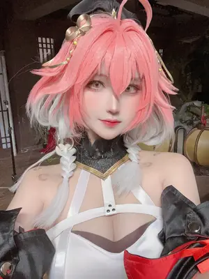 三度_69 - 鸣潮 长离_56