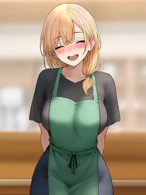 [SigMart (SigMa)] クール系店員さんをお持ち帰りしちゃった話 3_101