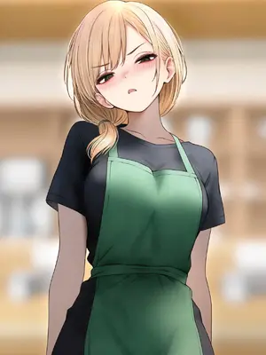 [SigMart (SigMa)] クール系店員さんをお持ち帰りしちゃった話 3_124