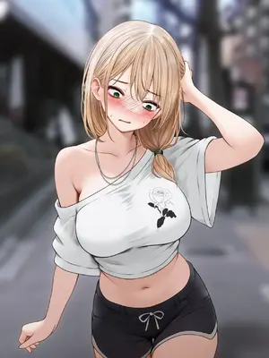 [SigMart (SigMa)] クール系店員さんをお持ち帰りしちゃった話 3_125