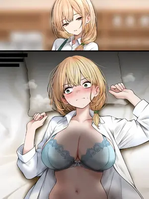 [SigMart (SigMa)] クール系店員さんをお持ち帰りしちゃった話 3_137