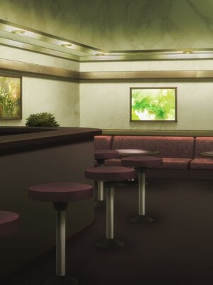 (同人CG集) [あまがみ堂 (さあぺんと)] 学園ボディコン女子 ルール違反の中出し援交__00171