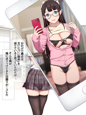 (同人CG集) [あまがみ堂 (会田孝信)] コスプレイヤー屋敷こるりの ハメ撮り寝取られ裏垢_018