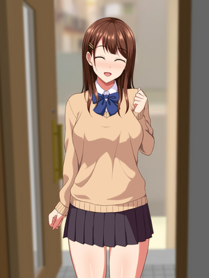 (同人CG集) [ホワイトノート] J○ママと甘々生活～優しくて母性溢れる姪っ子に甘やかされてヤりまくり!～_172